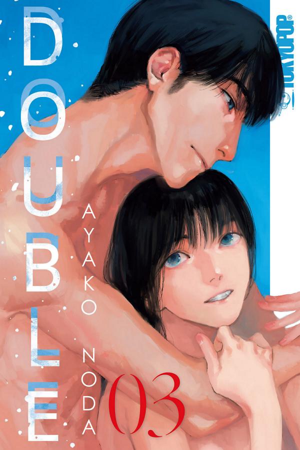 Double (NODA Ayako) (Official)