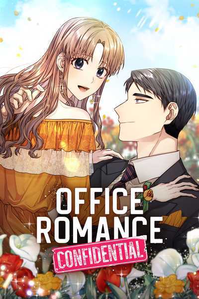 Office Romance Confidential