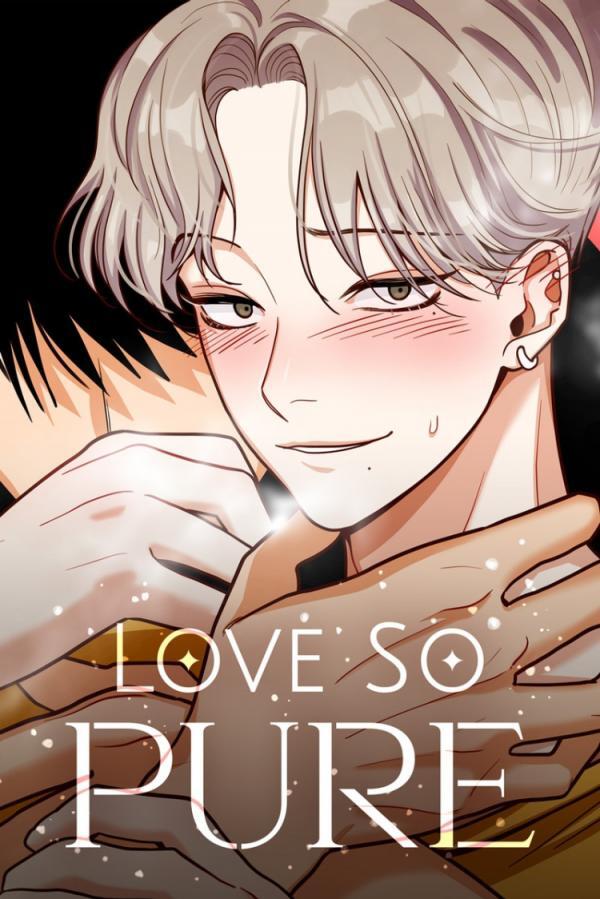 Love So Pure (Serein Scanlation)