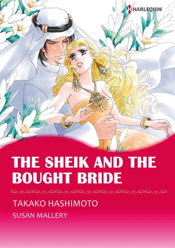 The Sheik and the Bought Bride